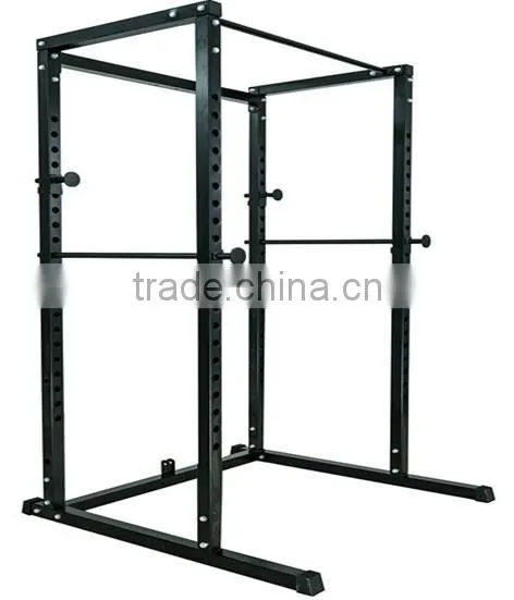 Hot Sale Multi Power Rack squat rack Heavy Duty Power cage gym equipment