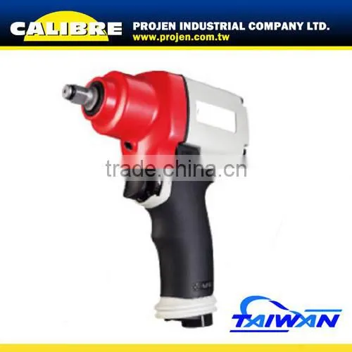 CALIBRE Air Tool Lightweight 1/2" Mini Composite Impact Wrench mini impact wrench