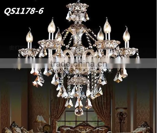 Luxury Ceiling light , 2013 asfour crystal chandelier prices