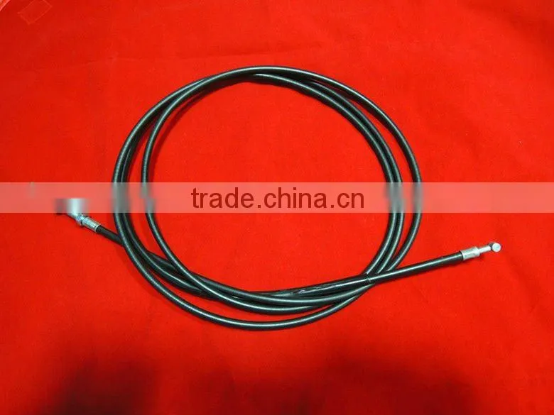 tuk tuk three wheeler bajaj accelerator cable