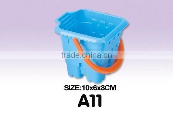 Children beach set/ kids beach toy for summer/cheap beach toy bucket summer set
