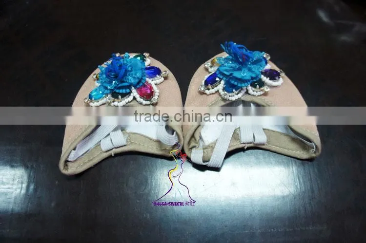 SWEGAL belly dance accessories,belly dance shoes,cheap dance shoes SGBDD14035