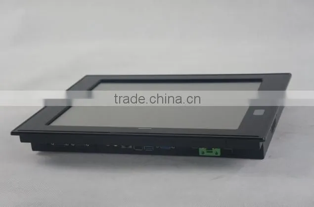 15 "LCD inch aluminum alloy industrial tablets ,Industrial panel pc with touch screen