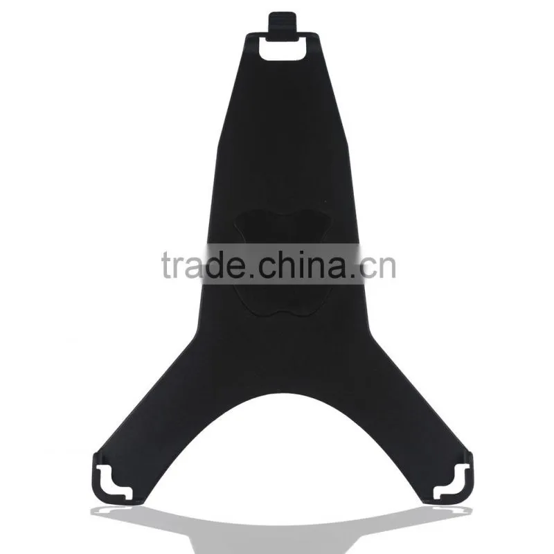 2015 Dedicated PAD2 tabelt holder on car windshield flexible car holder