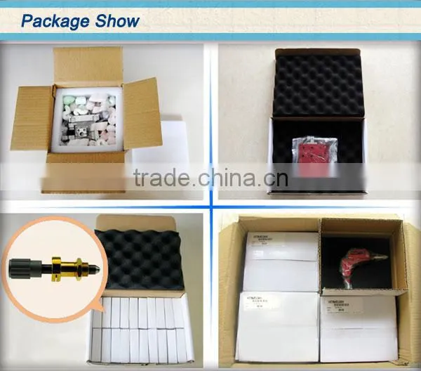 13mm XYZ Integrated Manual Linear stages