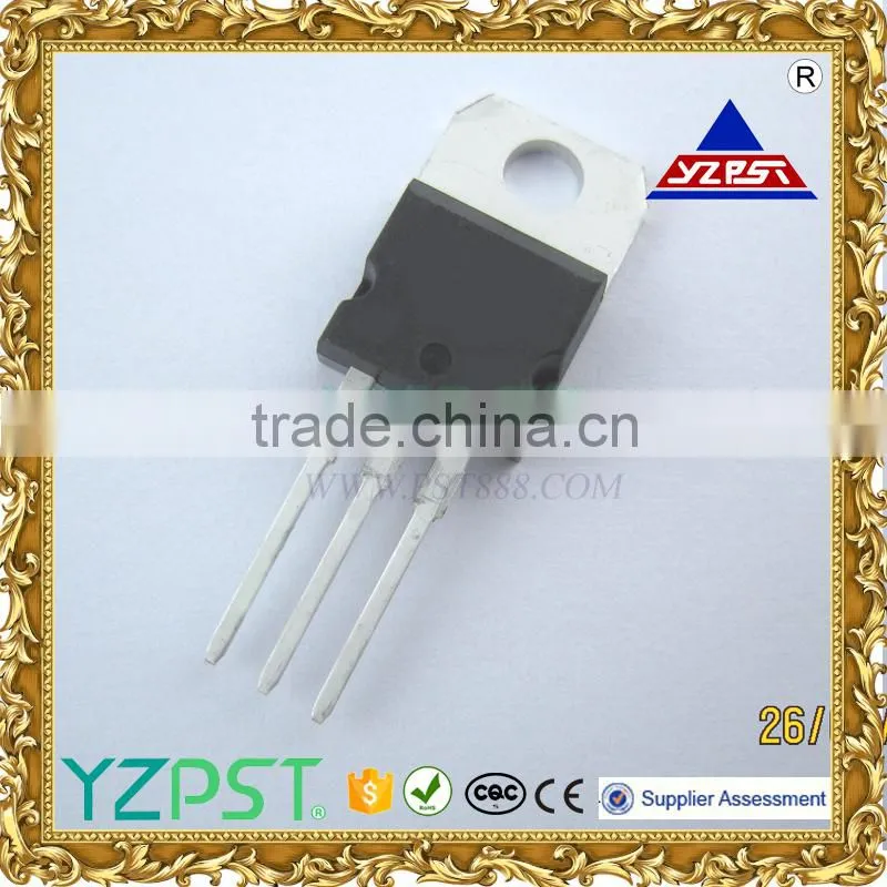 SCR 25A TO-220