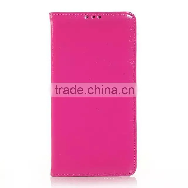 Hotter selling products on the market, flip leathher case for samsung galaxy note 4 D