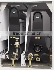 Wide Belt Sander
