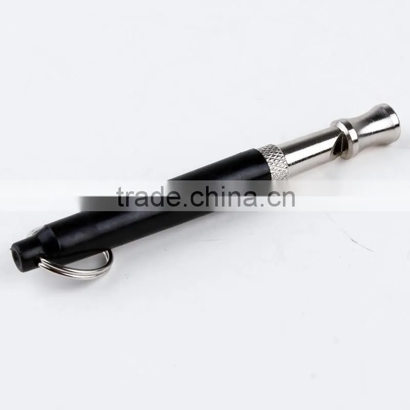 Customize dog training whistle ,CC013 pet product , whistle dog bark