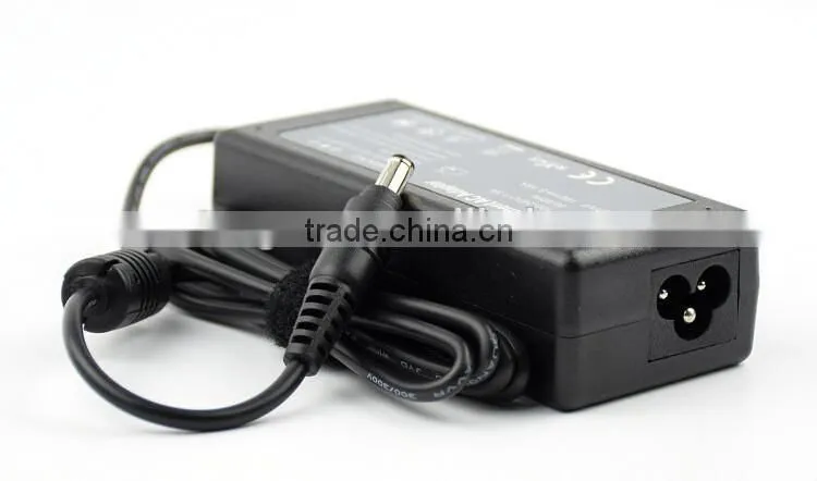 For Samsung 19V 3.16A 5.5X3.0 60W Laptop Charger