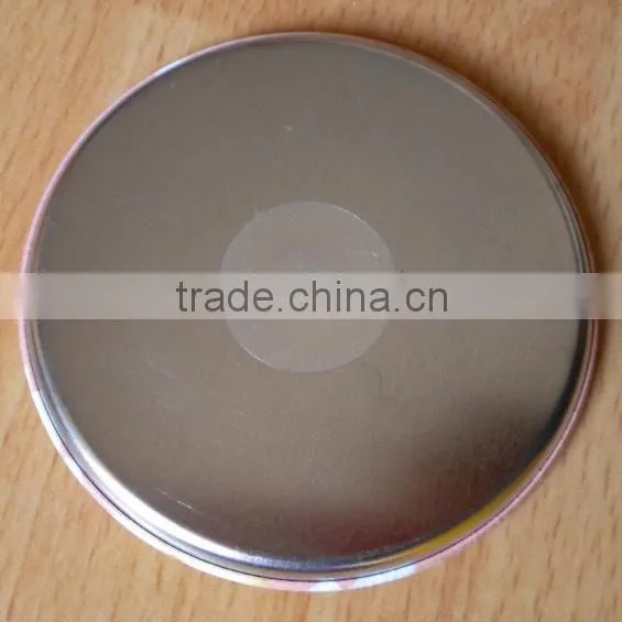 magnetic name badge