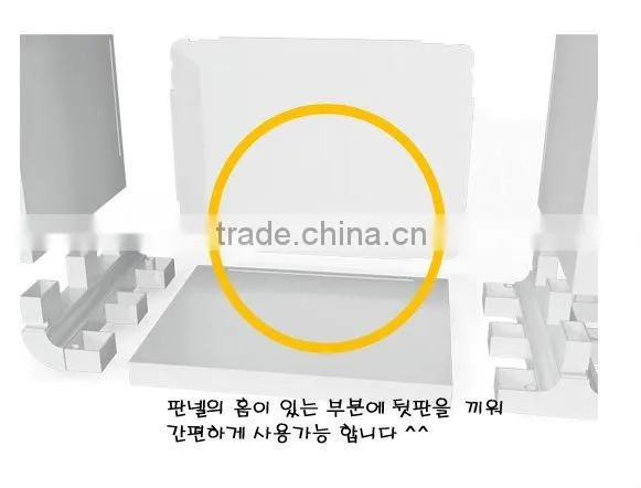 cube shelf