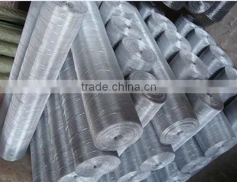 square wire mesh