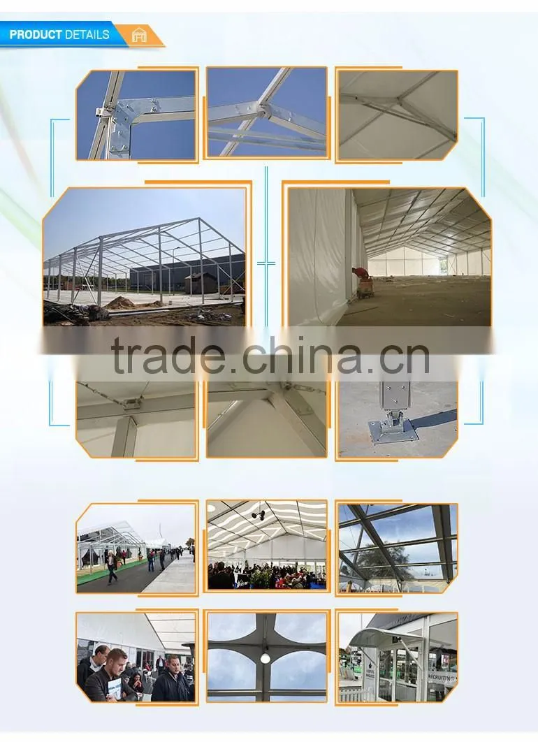Pagoda Tent