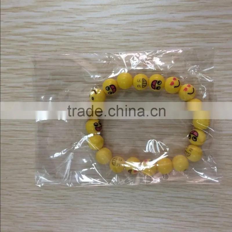 Wholesale bulk cheap custom silicone slap bracelet