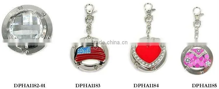 table bag hanger stand wholesale for wedding favors and gifts,weight capacity : 7kg