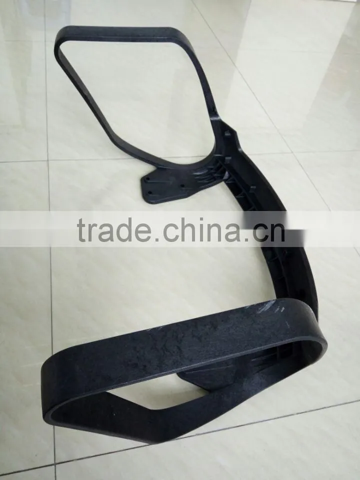 Customized Process Precise Plastic Auto Parts