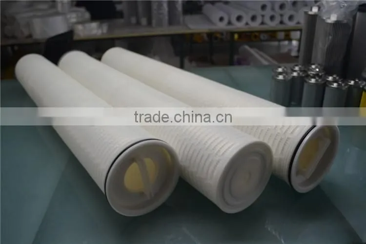 Pall High Flow Rate Water Filter Cartridge HFU640UY020JUW