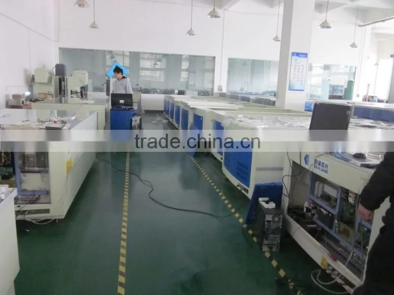 Keyland Full Automatic Solar Flasher Inline for Solar Manufacturing Line