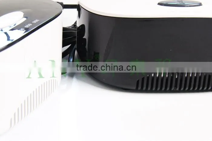 New Pure Color Nail Art Equipment Gel Nail Curing Germicidal UV Lamp