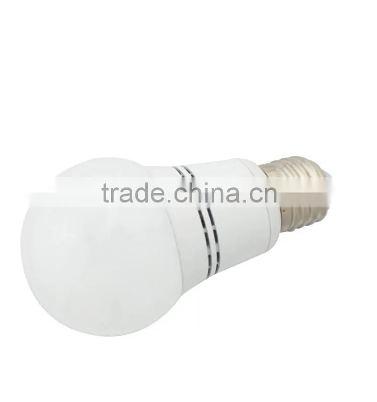Hot sale AC100-240V 180 Degree LED Bulbs