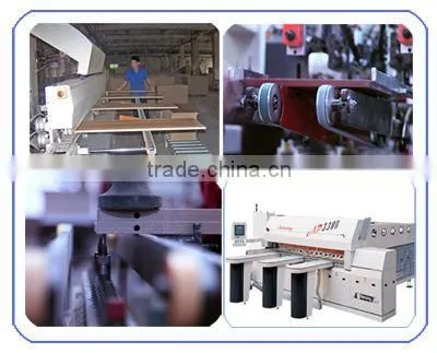Customized modern salon reception desk,desk counter