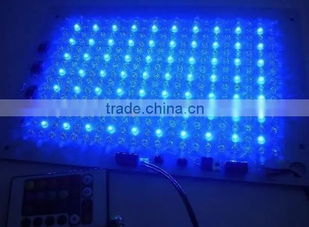 LED point light,beam angle:180 used for outside decoration lighting,size:50*50mm,DC24V,power1w,external-controlled,IP65 .