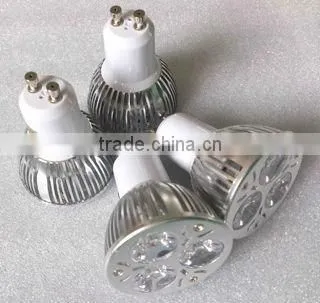 7w gu10 led leuchtmittel