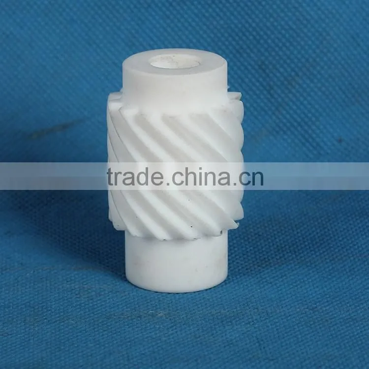 nylon gear plastic gear 004
