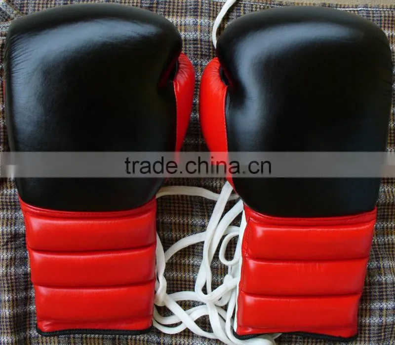 Mexican Style Boxing Gloves