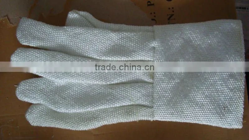 EN407 EN 420 Protective Gloves