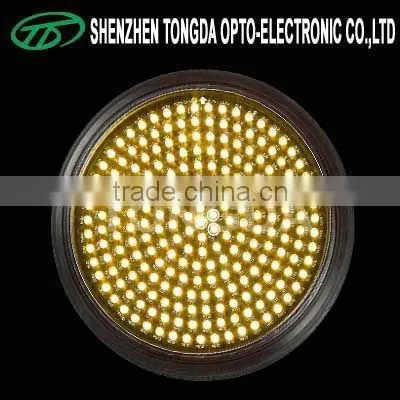 200mm 400mm led traffic railway signal Lights