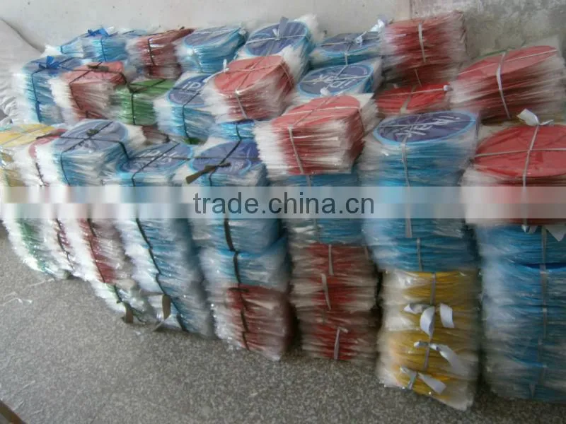 Custom foldable ceiling fan nylon folding fan with pouch for promotion foldable ceiling fan
