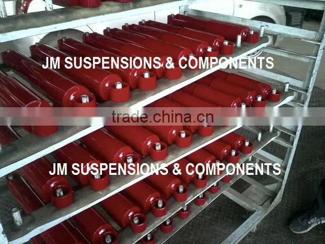 SHOCK ABSORBERS/ Shockers for all trucks and trailers and bus