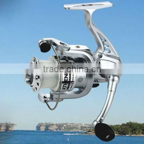 new and cheap spinning surf fishing reel GP series