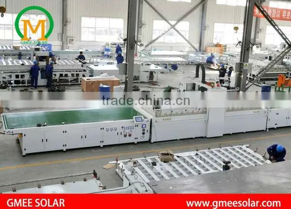 solar cell Laminator TCZY-G7-9