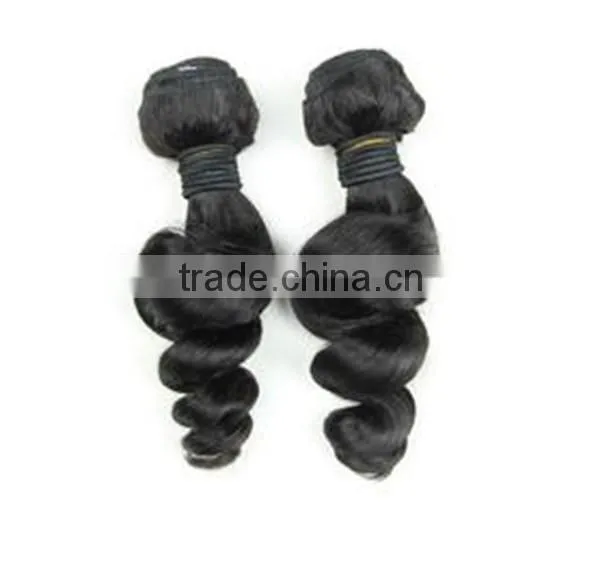 remy hair