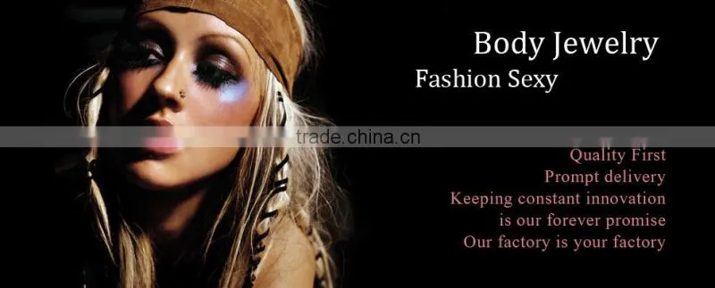 Fashion piercing jewelry wholesale charming natual opal stone plugs