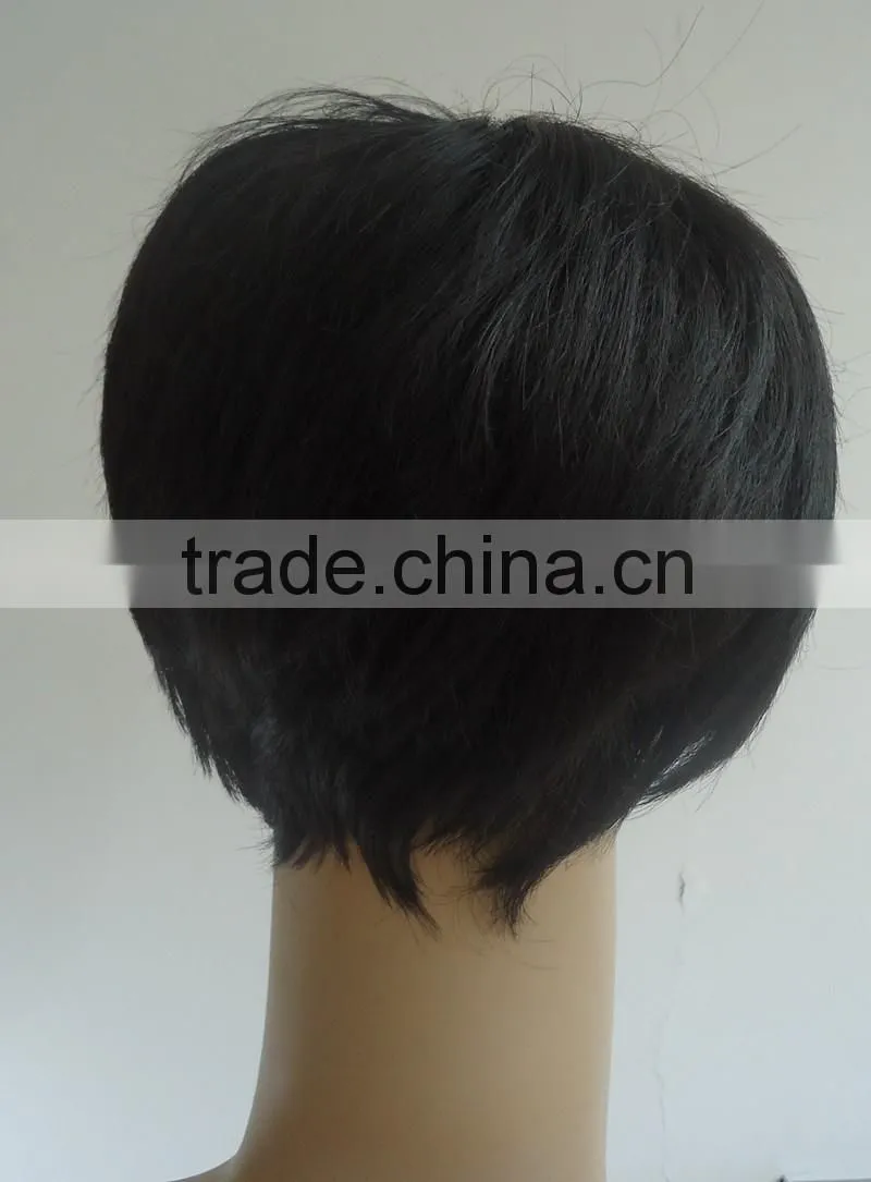 short wigs