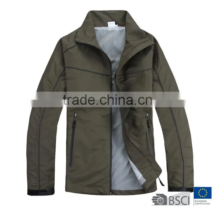 Men jacket
