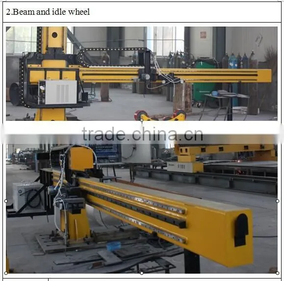 China welding manipulator for sale