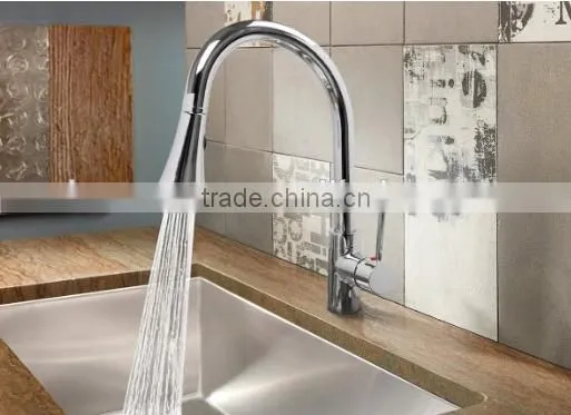 2016 new style Undermount single bowl handmade kitchen sink stainless steel sink
