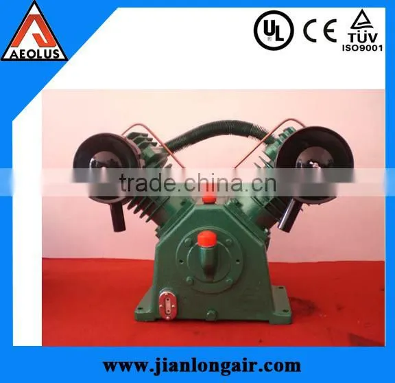 FS2080 high quality piston air compressors pump with CE