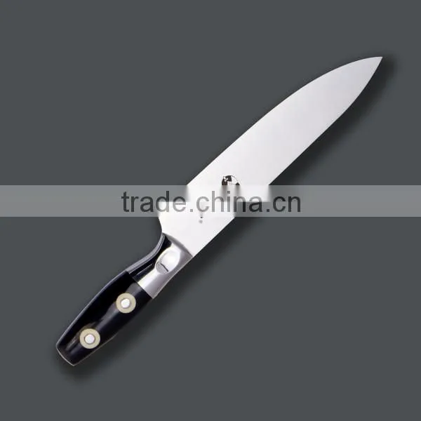 Hot sale Make in China Professional Sharp ECO-friendly 8" Chef Knife,Factory Outlet in great price