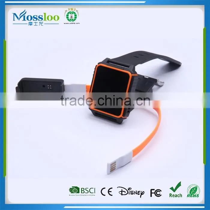 Trade Assured Factory Durable Custom Logo VR Box 3D Glasses