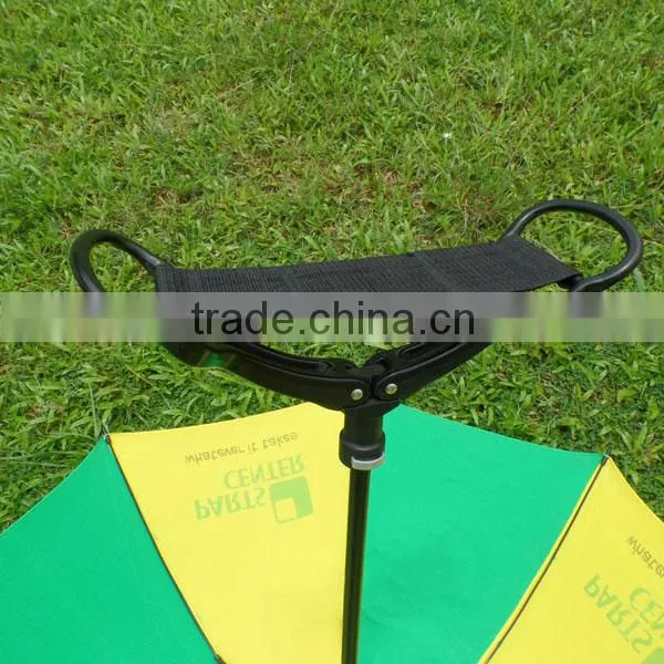 high quality promotional sports umbrella