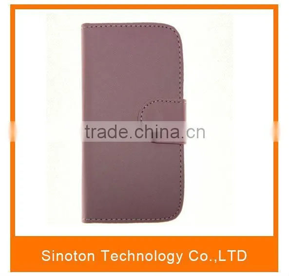 Wallet case for samsung s3 mini i8190