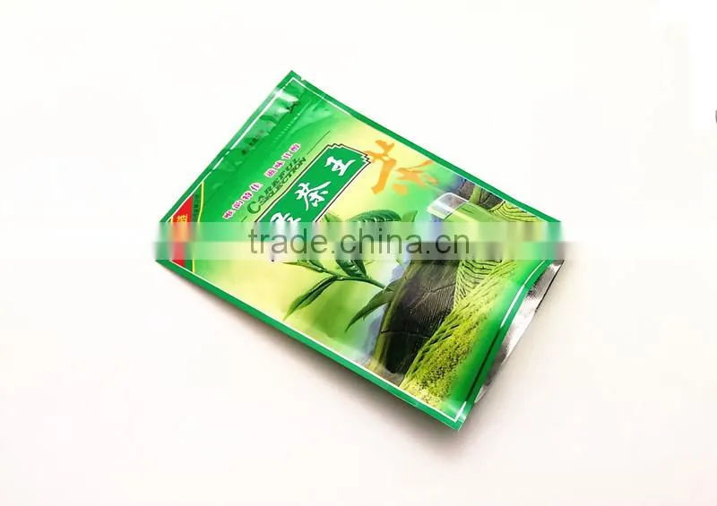 2015 Jasmine flavor pine needle green tea