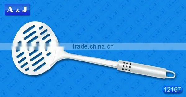 Stainless Steel Pasta Server