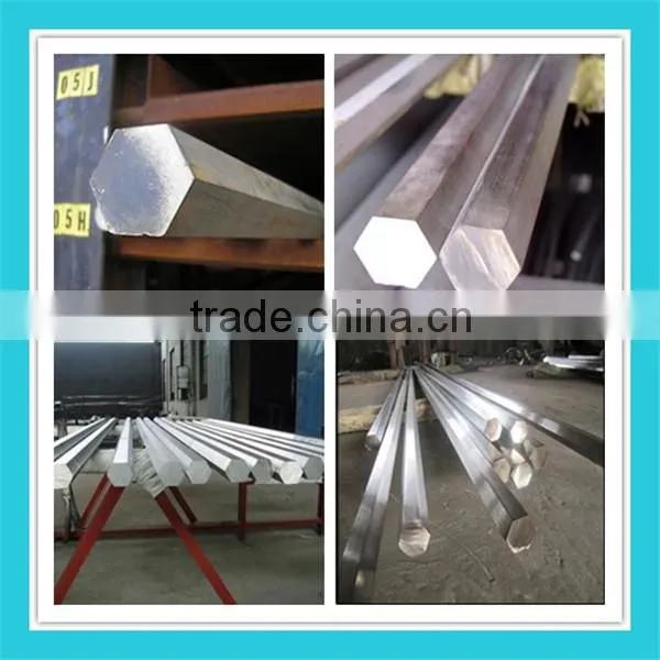 Price for stainless steel hollow bar